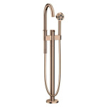 Axor One Polished Red Gold (48440300) - купити в інтернет-магазині Техностар