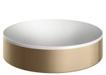 Axor Suite 400x400 мм, Brushed Bronze 42003140 - купити в інтернет-магазині Техностар
