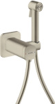 Axor Brushed Nickel (29243820) - купити в інтернет-магазині Техностар