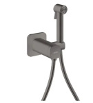 Axor Brushed Black Chrome (29243340) - купити в інтернет-магазині Техностар