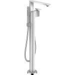 Axor Змішувач Axor Edge Diamond Cut, Chrome 46441000 - купити в інтернет-магазині Техностар