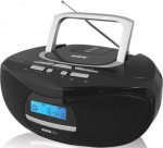 BBK BX102U black - купити в інтернет-магазині Техностар