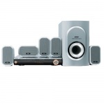 BBK DK-3814X (silver) - купити в інтернет-магазині Техностар