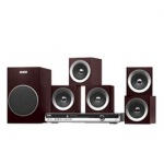 BBK DK-1540 SI Dark cherry - купити в інтернет-магазині Техностар