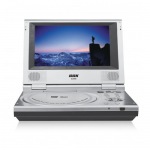 BBK DL-370 SI (silver) - купити в інтернет-магазині Техностар