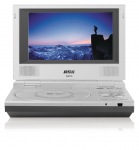 BBK DL-371 S (silver) - купити в інтернет-магазині Техностар