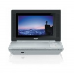 BBK DL-374 SI (black) - купити в інтернет-магазині Техностар