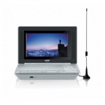 BBK DL-374 TI Silver - купити в інтернет-магазині Техностар