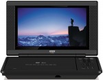 BBK DL-386 SI (black) - купити в інтернет-магазині Техностар