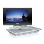 BBK DL-387 SI (white) - купити в інтернет-магазині Техностар