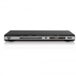 BBK DV-625 SI (black) - купити в інтернет-магазині Техностар