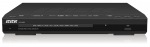 BBK DV-118 SI (black) - купити в інтернет-магазині Техностар