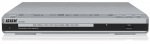BBK DV-118 SI (silver) - купити в інтернет-магазині Техностар
