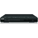 BBK DV-214 SI (black) - купити в інтернет-магазині Техностар