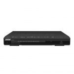 BBK DV-216 SI (black) - купити в інтернет-магазині Техностар