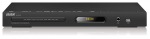 BBK DV-418 SI (black) - купити в інтернет-магазині Техностар