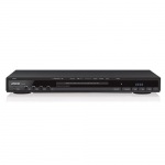 BBK DV-627 SI (black) - купити в інтернет-магазині Техностар