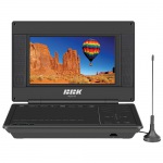 BBK PL-711TI (black) - купити в інтернет-магазині Техностар