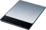 BEURER KS_34_STAINLESS_STEEL - купити в інтернет-магазині Техностар