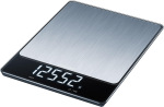 BEURER KS_34_STAINLESS_STEEL - купити в інтернет-магазині Техностар