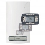 Baxi LUNA-3 Comfort AIR 250 Fi - купити в інтернет-магазині Техностар