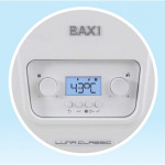 Baxi LUNA CLASSIC 28 INT -A- - купити в інтернет-магазині Техностар