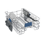 Beko BDIS 161 E0Q - купити в інтернет-магазині Техностар