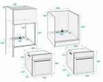 Beko BIR24303BCS - купити в інтернет-магазині Техностар