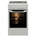 Beko CG 51011 GS - купити в інтернет-магазині Техностар