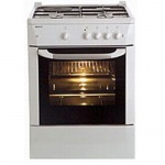 Beko CG 62011 G - купити в інтернет-магазині Техностар