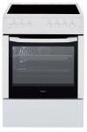 Beko CSE 67100 GW - купити в інтернет-магазині Техностар