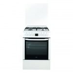 Beko CSM 62322 DW - купити в інтернет-магазині Техностар