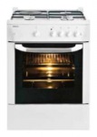 Beko CSS 62010 GW - купити в інтернет-магазині Техностар