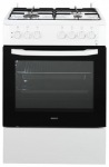 Beko CSS 62110 DW - купити в інтернет-магазині Техностар