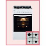 Beko CS 41012 - купити в інтернет-магазині Техностар