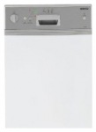 Beko DSS 1311 XP - купити в інтернет-магазині Техностар