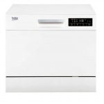 Beko DTC 36611 W - купити в інтернет-магазині Техностар