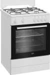 Beko FBG62121WD - купити в інтернет-магазині Техностар