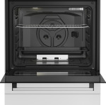 Beko FBG62121WD - купити в інтернет-магазині Техностар