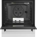 Beko FBG62121WD - купити в інтернет-магазині Техностар