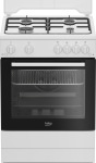 Beko FBG62121WD - купити в інтернет-магазині Техностар