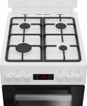 Beko FSE52332DWDS - купити в інтернет-магазині Техностар