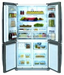 Beko GNE 114610 FX - купити в інтернет-магазині Техностар