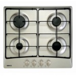 Beko HIG 64220 SX - купити в інтернет-магазині Техностар