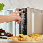Beko MOC20130SFB - купити в інтернет-магазині Техностар