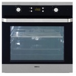 Beko OIM 25300 X - купити в інтернет-магазині Техностар
