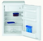 Beko TSE 1283 X - купити в інтернет-магазині Техностар