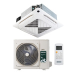 Bergen LBTE4-48IM3/LBUE4-48OM3/LPB-03 R32 M - купити в інтернет-магазині Техностар