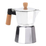 Bergner Coffee & tea lovers, 6 чашок (BG-38197-MM) - купити в інтернет-магазині Техностар