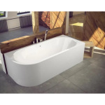 Besco AVITA 160х75 Ліва/Права - купити в інтернет-магазині Техностар